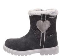 superfit Mädchen Stiefel SPIRIT 28 Grau