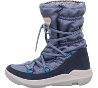 superfit Mädchen Stiefel TWILIGHT 31 Blau