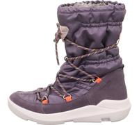 superfit Mädchen Stiefel TWILIGHT 32 Lila