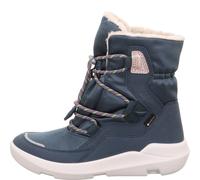 superfit Mädchen Stiefel TWILIGHT 35 Blau