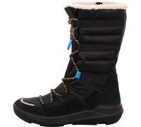 Superfit Twilight schwarz/tÜrkis (0000) 38