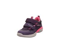 Superfit Mädchen Storm Gore-Tex Sneaker, LILA/PINK 8520