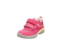 Superfit Storm Gore-Tex Sneaker, Pink/Gelb 5500, 42 EU