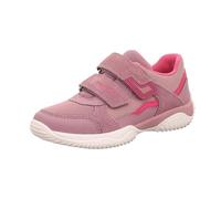 Superfit Klettschuhe für Mädchen, lila, Größe 35 EU