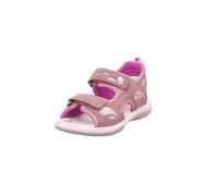 Superfit Mädchen Sunny Sandalen, Lila 8500, 26 EU
