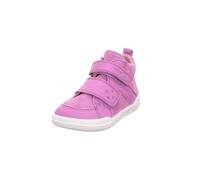 Superfit Mädchen Superfree Lauflernschuhe, Lila 8500, 20 EU