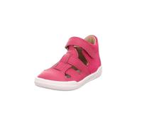 Superfit Mädchen Superfree Lauflernschuhe, Pink 5500, 23 EU Weit