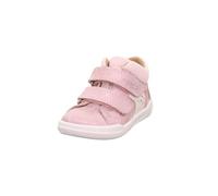 Superfit - Kid's Superfree B - Barfußschuhe, Gr. 27, rosa/lila (Rosa/Lila)