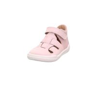 Superfit Mädchen Superfree Sandale, Rosa 5510, 24 EU
