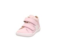 Superfit Sneaker Superfree Mädchen Rosa/Weiß (5530) Größe 24 EU