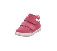 superfit Kinder Sneaker low SUPERFREE Mädchen 22 Pink/Weiss