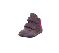 Superfit Lauflernschuhe Superfree 8500 Mädchen Lila/Pink Größe 22 Schmal