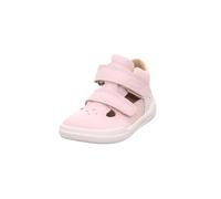 superfit Mädchen Sandale SUPERFREE 25 Rosa/Weiß