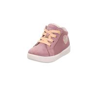 Superfit Mädchen Supies Lauflernschuh, Lila 8500, 25 EU Weit