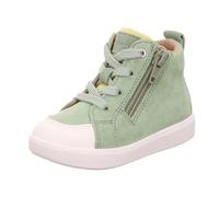 Superfit Mädchen Supies Lauflernschuhe, Hellgrün 7500, 25 EU