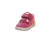 Stiefelette Leder \ SUPIES PINK/ROSA - Gr. - 24