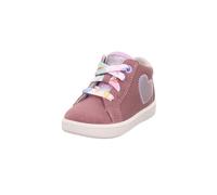 Superfit Mädchen Supies Sneaker 1-000770 Strassenschuhe, Lila Lila 8510, 21 EU