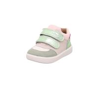 Superfit Mädchen Sneaker Supies 9060 Mehrfarbig Größe 23 EU