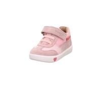 superfit Mädchen Sneaker low SUPIES 28 Rosa