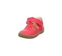 Superfit Mädchen Supix Sandale, Rot Pink 5010, 24 EU