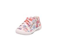 superfit Kinder Sneaker low TENSY Mädchen 33 Blau/Mehrfarbig