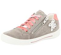 Superfit Halbschuh für Kinder, grau, Größe 27 EU