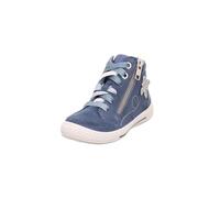 superfit Kinder Sneaker high TENSY Mädchen 25 Blau