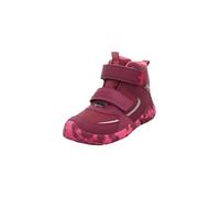 Superfit Mädchen Trace Leicht Gefütterte Gore-tex Sneaker