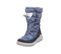 Superfit - Winterboots TWILIGHT gefüttert in blau Gr.40
