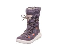 Superfit Twilight warm gefütterte Gore-Tex Schneestiefel, Lila 8500, 39 EU Weit