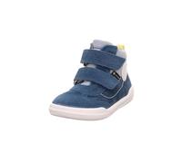 Superfit Mädchen und Jungen Ankle Boots SUPERFREE, Kinder Stiefeletten, Weite: M IV, lose Einlage