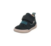 Superfit Mädchen und Jungen Ankle Boots SUPERFREE, Kinder Stiefeletten, Weite: M IV, lose Einlage