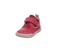 Superfit Mädchen und Jungen Ankle Boots SUPERFREE, Kinder Stiefeletten, Weite: M IV, lose Einlage