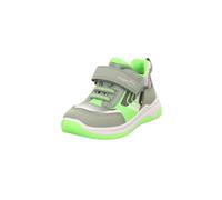 Superfit Mädchen und Jungen Kletthalbschuhe Cooper, Kinder Halbschuhe, Weite: Mittel, lose Einlage, Gore-TEX® Prism XT