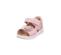 Superfit Minilette Lagoon für Kinder, rosa, Größe 23 EU