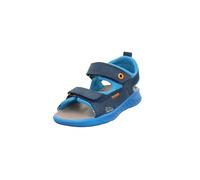 Superfit Lagoon Midi blau/orange (8000) 29