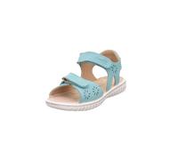 Superfit Mädchen und Jungen Sandalen Sparkle, Kinder Sandalen, Weite: Mittel, No Membrane