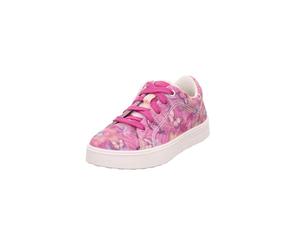 Superfit Mädchen und Jungen Schnürhalbschuhe Stella, Kinder Halbschuhe, Weite: Mittel, lose Einlage, No Membrane