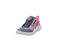 Superfit Kicks blau/lila (8020) 34