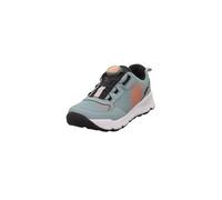 superfit Sneakers "Free Ride" in Grün - Größe 36 | Kindersneakers