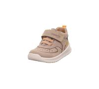 Superfit Mädchen und Jungen Stiefel Breeze, Kinder Stiefeletten, Weite: Mittel, lose Einlage, Gore-TEX® Prism XT, BEIGE/ORANGE (000), 28 EU