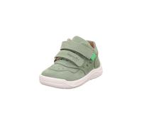 superfit Jungen Sneaker high WHALEY 28 Hellgrün/Hellgrün