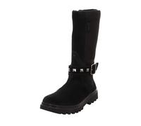 superfit Mädchen Stiefel ABBY NOVA 39 Schwarz