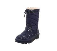 Superfit Mädchen und Jungen Winterstiefel Flavia, Kinder Stiefeletten, Weite: M IV