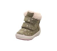 Superfit Mädchen und Jungen Winterstiefel Groovy 2.0, Kinder Stiefeletten, Weite: M IV