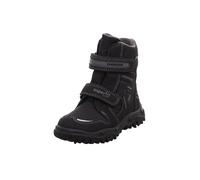 Superfit Husky 700080 Schneestiefel, Schwarz (SCHWARZ 00), 38 EU
