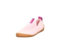 Superfit Mädchen Hausschuh VENTI Rosa Größe 30