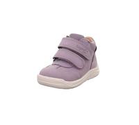 superfit Mädchen Sneaker high WHALEY 23 Lila