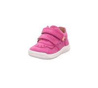 Superfit Mädchen Whaley Sneaker 1-000742Sneaker