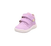 Superfit Mädchen Whaley Sneaker 1-000746Sneaker